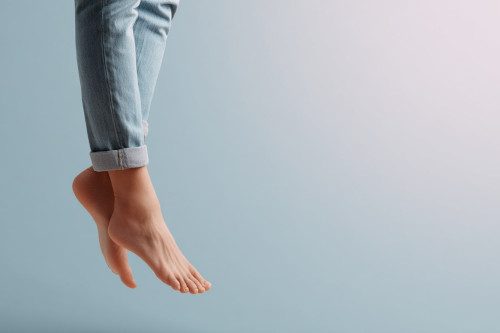 Jakie buty na wysokie podbicie będą najwygodniejsze?